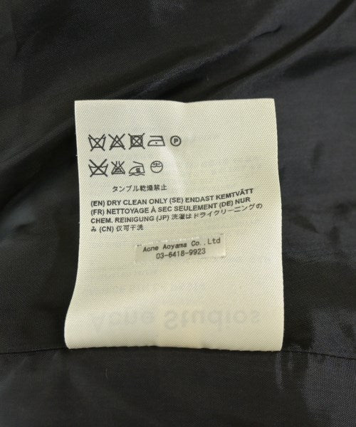 Acne Studios ชุดเดรส