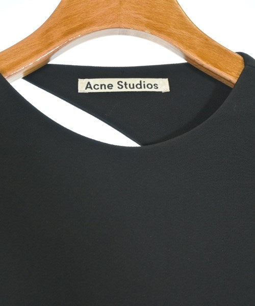 Acne Studios ชุดเดรส