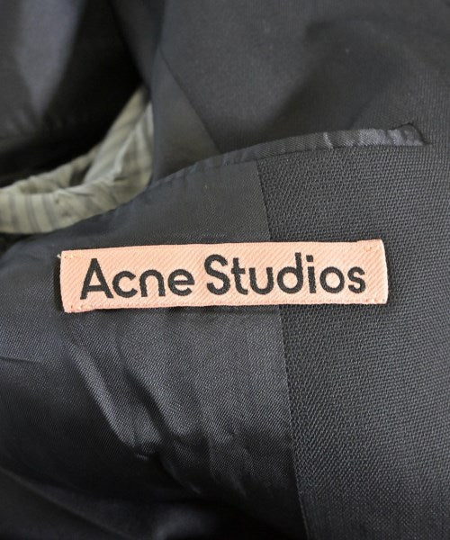 Acne Studios เบลเซอร์/แจ็คเก็ตสูท