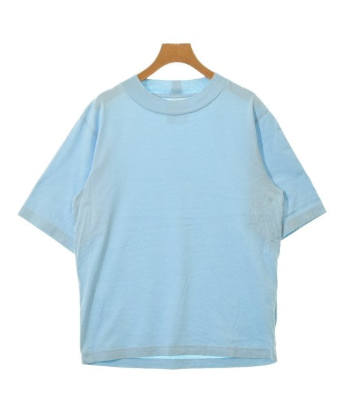 Acne Studios เสื้อยืด/เสื้อท็อปส์