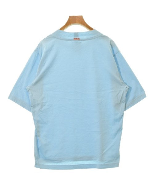 Acne Studios เสื้อยืด/เสื้อท็อปส์