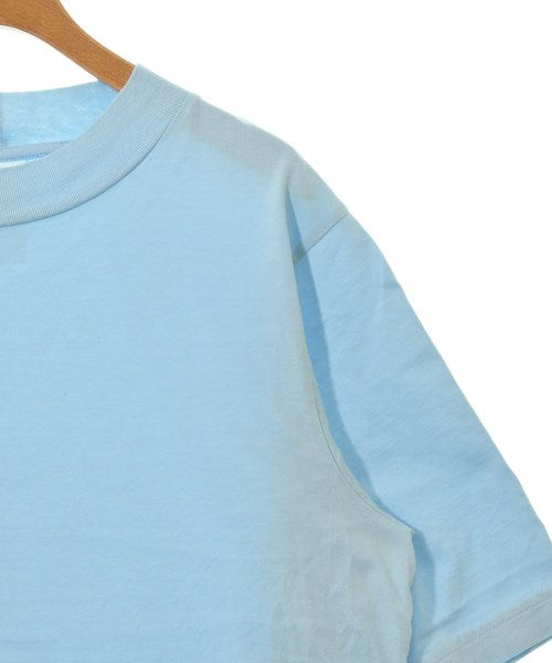 Acne Studios เสื้อยืด/เสื้อท็อปส์