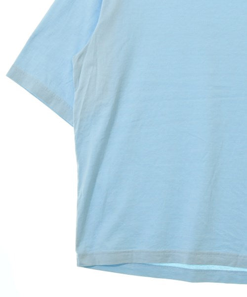 Acne Studios เสื้อยืด/เสื้อท็อปส์
