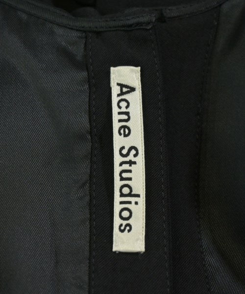 Acne Studios ชุดเดรส