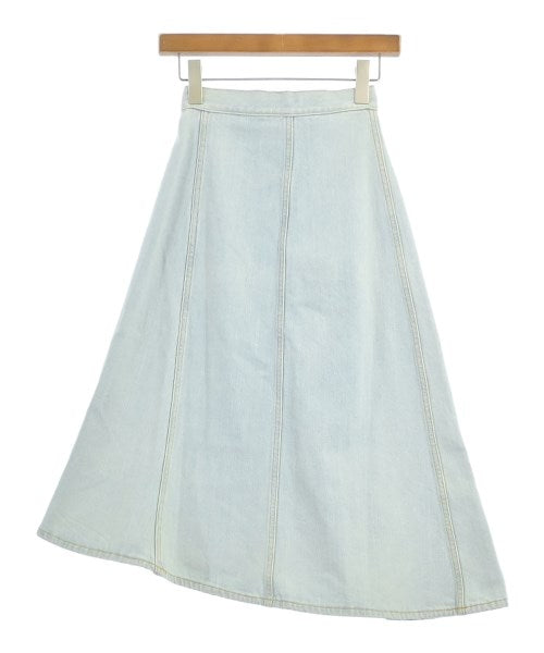 Acne Studios กระโปรงยาว/แม็กซี่ยาว