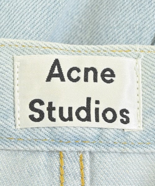 Acne Studios กระโปรงยาว/แม็กซี่ยาว