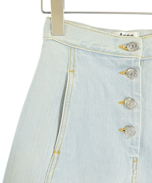 Acne Studios กระโปรงยาว/แม็กซี่ยาว
