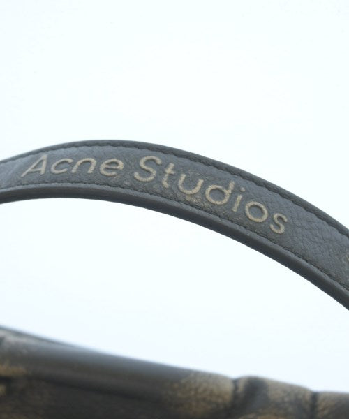 Acne Studios กระเป๋าถือ