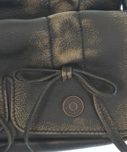 Acne Studios กระเป๋าถือ