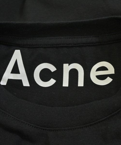 Acne Studios เสื้อยืด/เสื้อท็อปส์