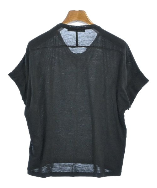 Acne Studios เสื้อยืด/เสื้อท็อปส์