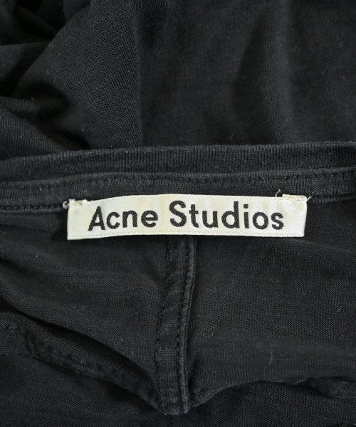 Acne Studios เสื้อยืด/เสื้อท็อปส์