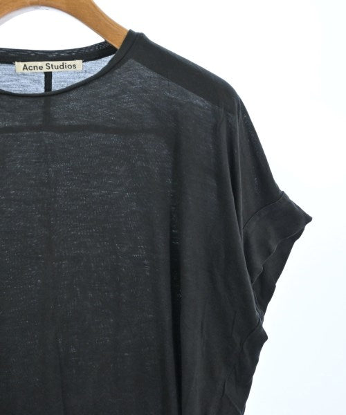 Acne Studios เสื้อยืด/เสื้อท็อปส์