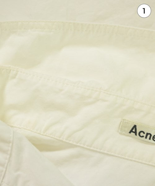 Acne Studios เสื้อลำลอง
