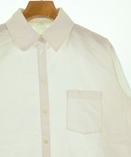 Acne Studios เสื้อลำลอง