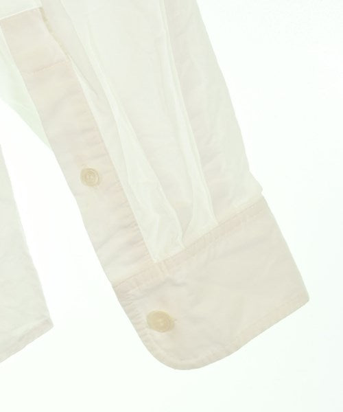 Acne Studios เสื้อลำลอง