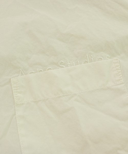 Acne Studios เสื้อลำลอง