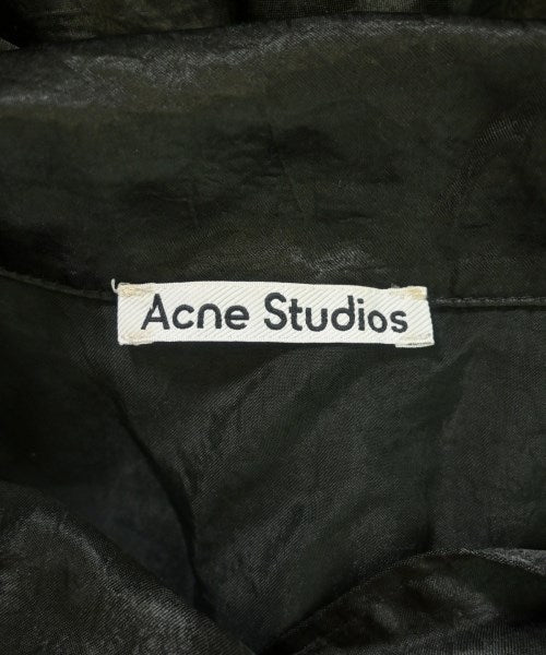 Acne Studios เสื้อสตรี