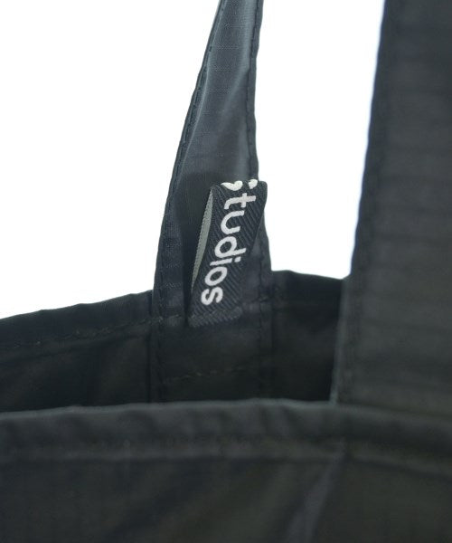 Acne Studios กระเป๋าถือขนาดใหญ่