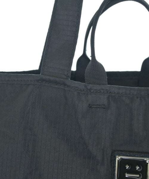 Acne Studios กระเป๋าถือขนาดใหญ่
