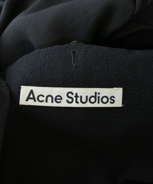 Acne Studios แจ็คเก็ตลำลอง