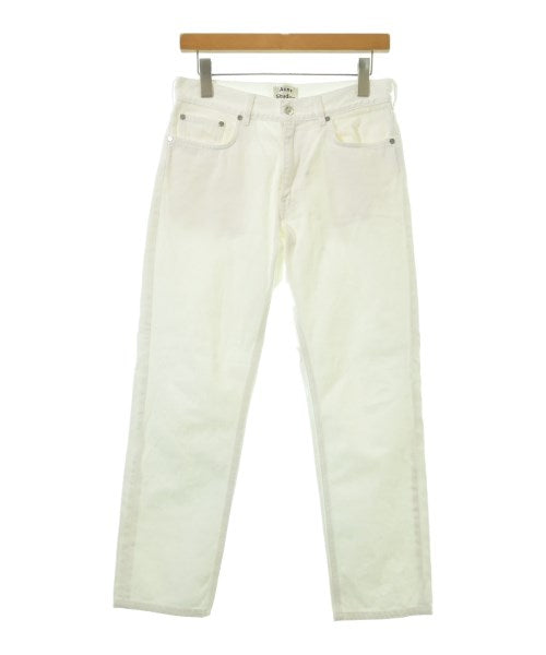 Acne Studios ยีนส์