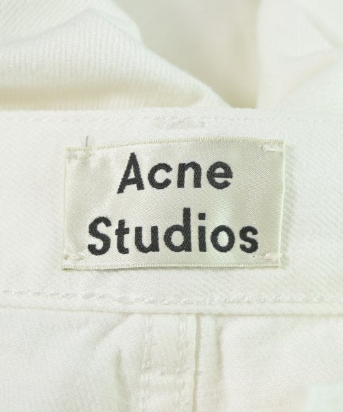 Acne Studios ยีนส์