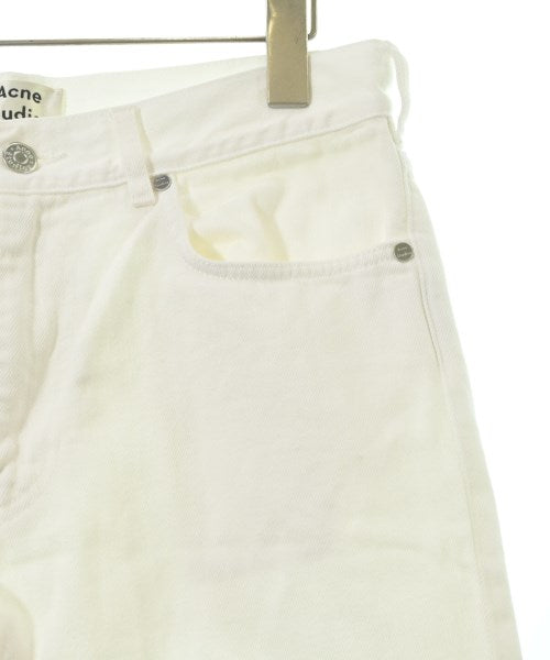 Acne Studios ยีนส์