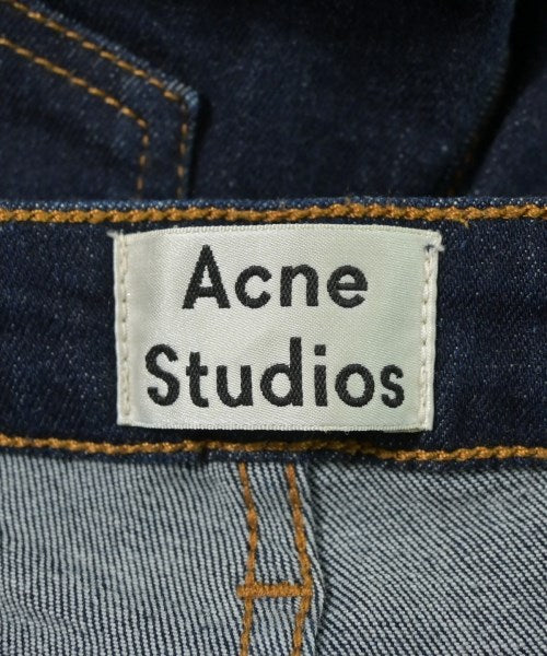 Acne Studios ยีนส์