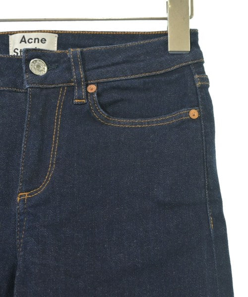 Acne Studios ยีนส์