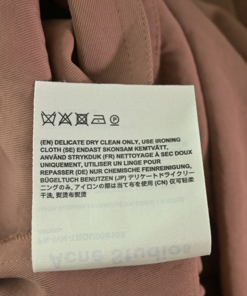 Acne Studios กางเกง อื่น