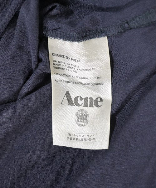 Acne Studios แขนกุด