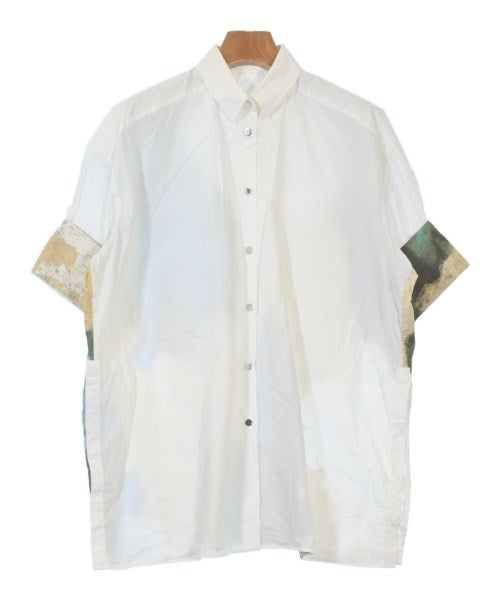 Acne Studios เสื้อลำลอง