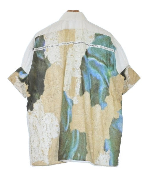 Acne Studios เสื้อลำลอง