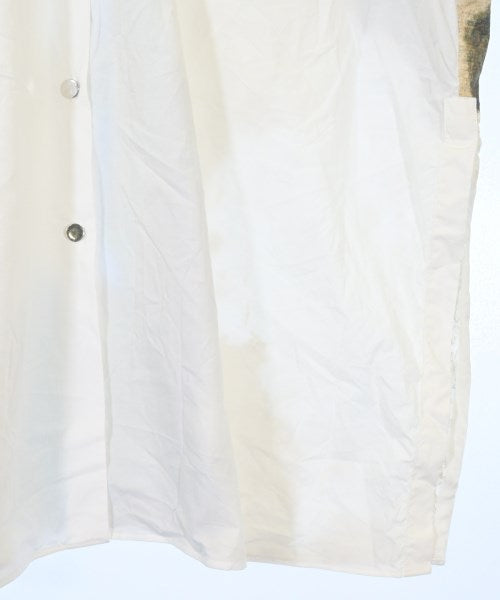 Acne Studios เสื้อลำลอง