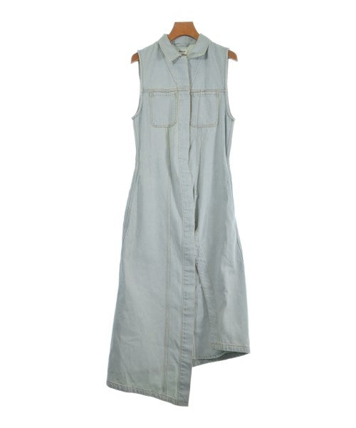 Acne Studios ชุดเดรส