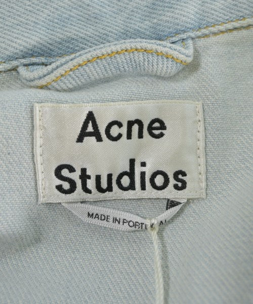 Acne Studios ชุดเดรส