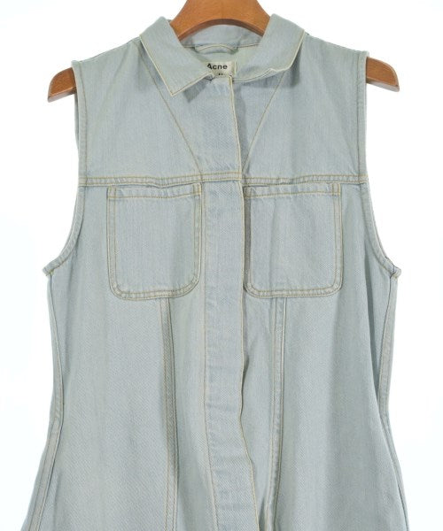 Acne Studios ชุดเดรส