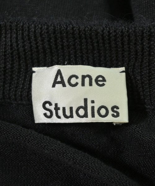 Acne Studios เสื้อคาร์ดิแกน