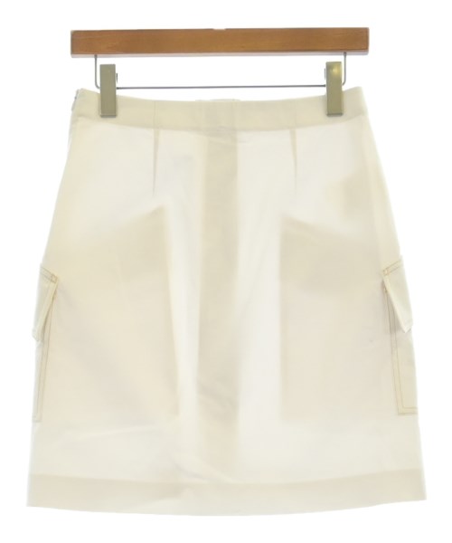 Acne Studios กระโปรงสั้น
