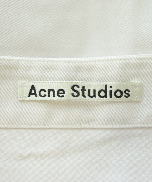 Acne Studios กระโปรงสั้น