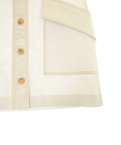 Acne Studios กระโปรงสั้น