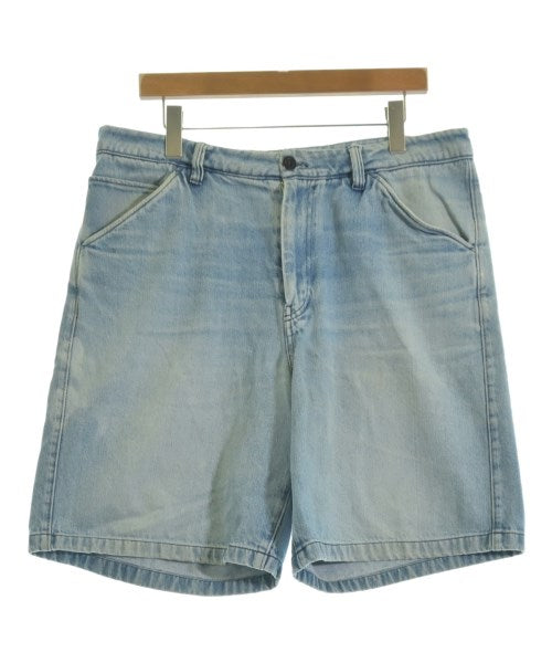 Acne Studios กางเกงขาสั้น