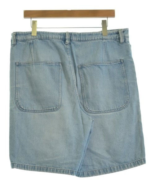 Acne Studios กางเกงขาสั้น