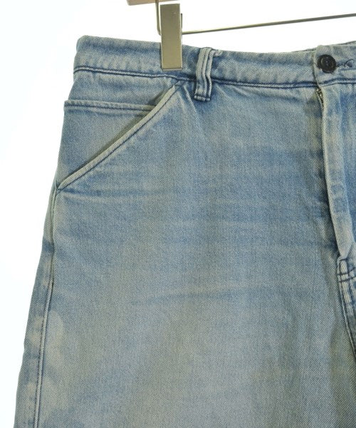Acne Studios กางเกงขาสั้น