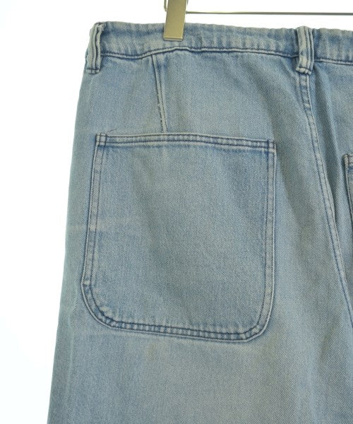 Acne Studios กางเกงขาสั้น