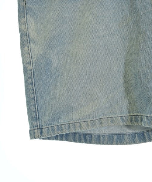 Acne Studios กางเกงขาสั้น