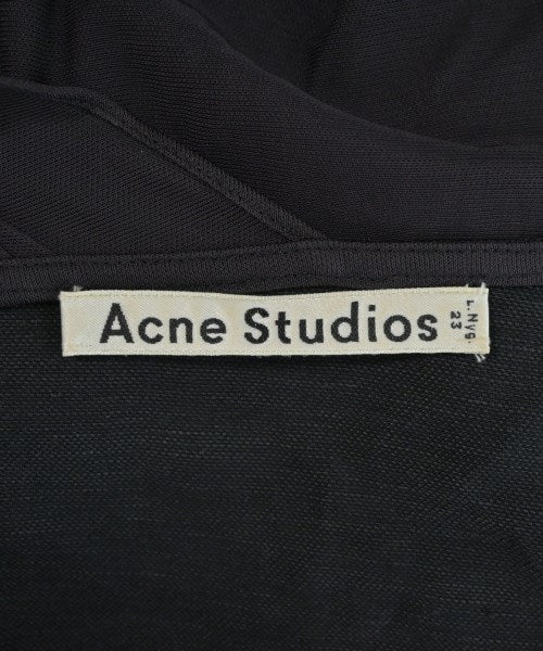 Acne Studios ชุดเดรส