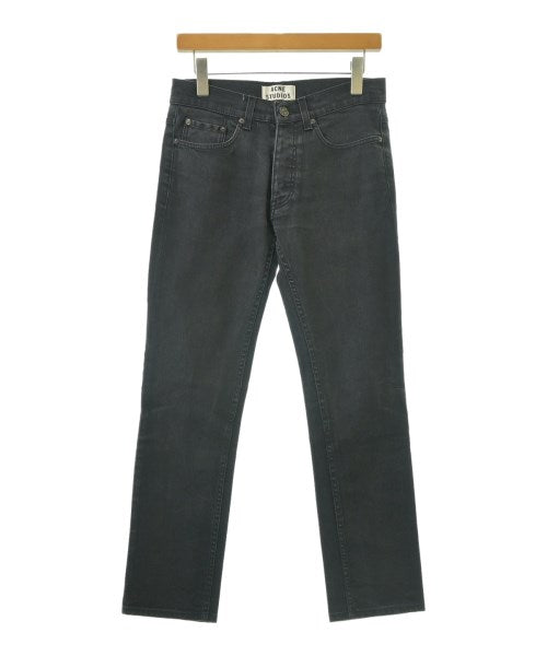 Acne Studios ยีนส์