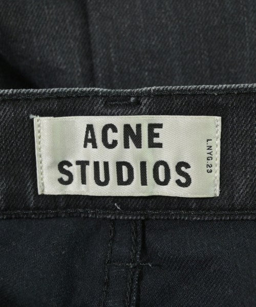 Acne Studios ยีนส์